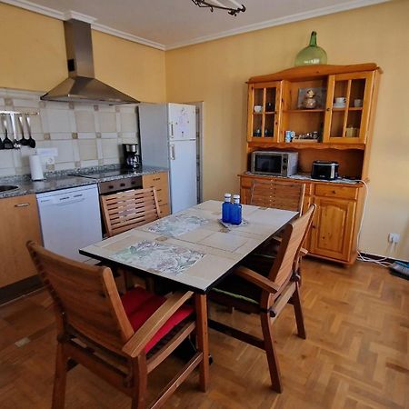 Apartamento Parque Del Oeste Oviedo Luaran gambar