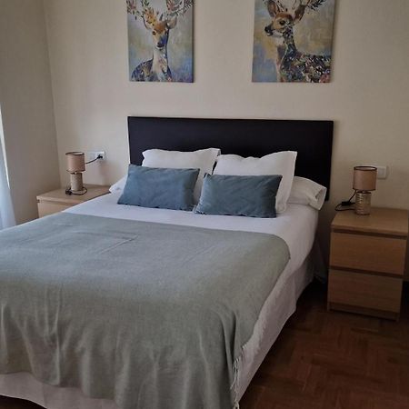 Apartamento Parque Del Oeste Oviedo Luaran gambar